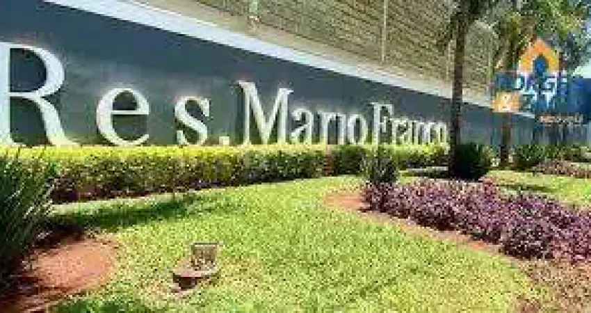 Lote residencial 481,61m² em uberaba – aceita permuta, segurança 24h