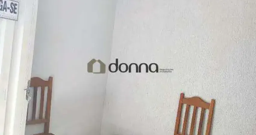 Kitnet / Stúdio para alugar na Rua Santa Catarina, Santa Maria, Uberaba