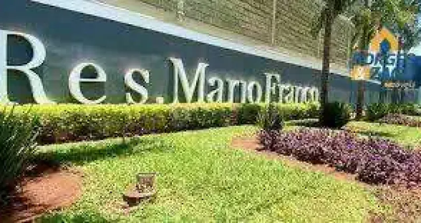 Lote residencial 481,61m² em uberaba – aceita permuta, segurança 24h