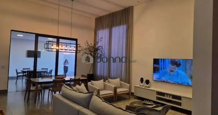 Casa à venda, 3 quartos, 3 suítes, 4 vagas, estância dos ipês - uberaba/mg