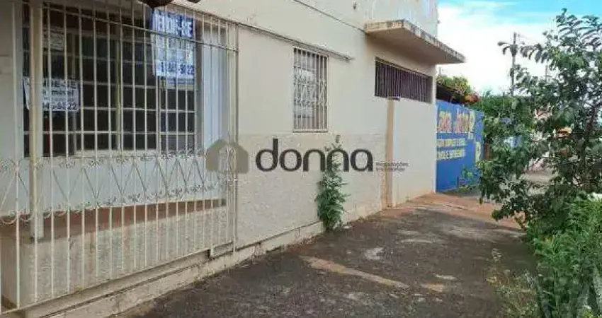 Casa à venda, 3 quartos, 2 suítes, jardim induberaba - uberaba/mg