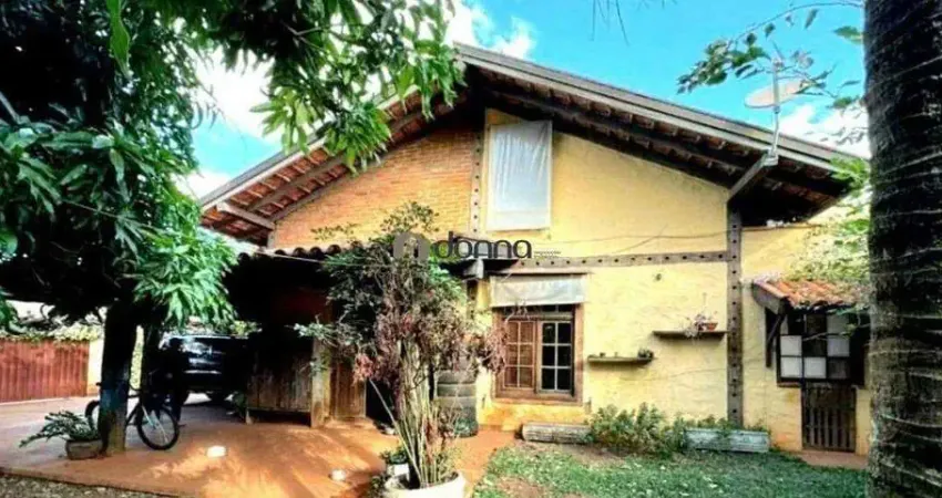 Casa à venda em jardim induberaba, uberaba - 206 m², 2 pavimentos, 6 vagas