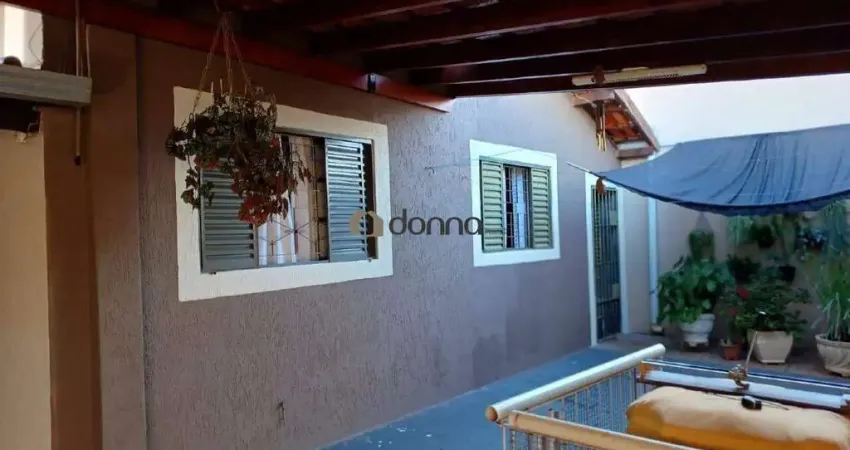 Casa à venda, 3 quartos, 2 vagas, conjunto uberaba - uberaba/mg