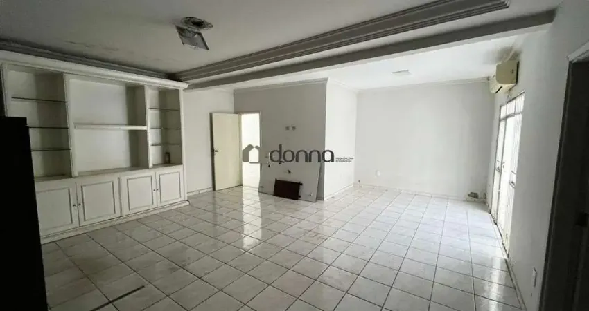 Sala comercial para alugar na Rua Dona Rafa Cecílio, Vila Maria Helena, Uberaba