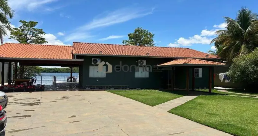 Fazenda à venda na Área Rural, Área Rural de Uberaba, Uberaba