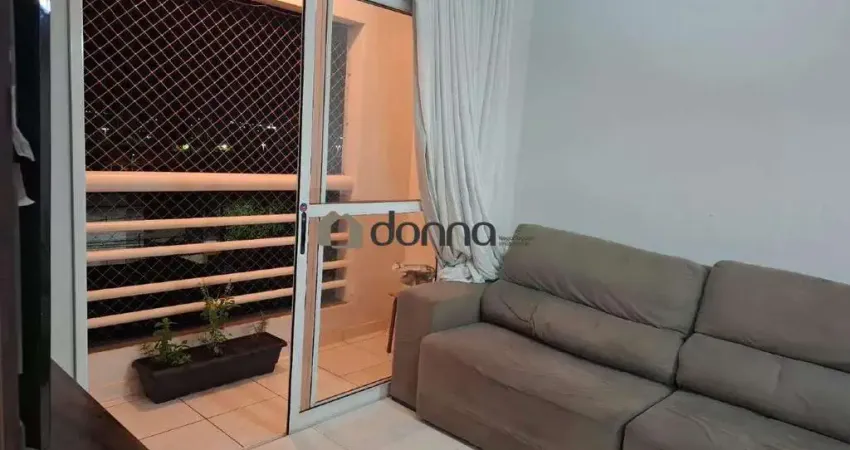 Apartamento à venda, 3 quartos, 1 suíte, 1 vaga, mercês - uberaba/mg