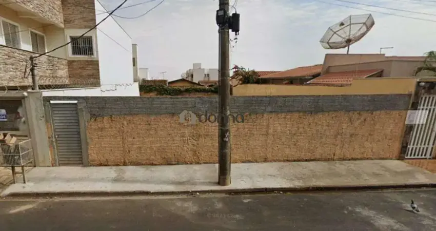 Terreno à venda no bairro universitário – próximo à academia de biotecnologia e ao codau