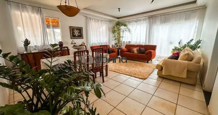 Casa à venda, 1 quarto, 5 suítes, 7 vagas, jardim do lago - uberaba/mg