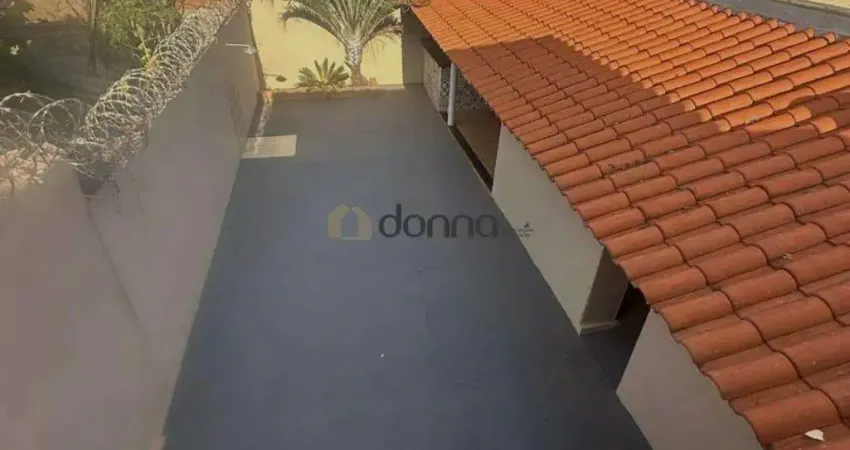 Sobrado à venda em uberaba (guanabara) – 2 quartos, suíte, varanda gourmet e espaço social