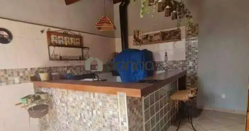 Casa à venda em uberaba (grande horizonte) - 4 quartos, 3 vagas, área gourmet