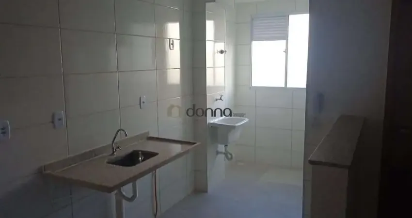 Apartamento para locação – conforto, vista e praticidade em uberaba