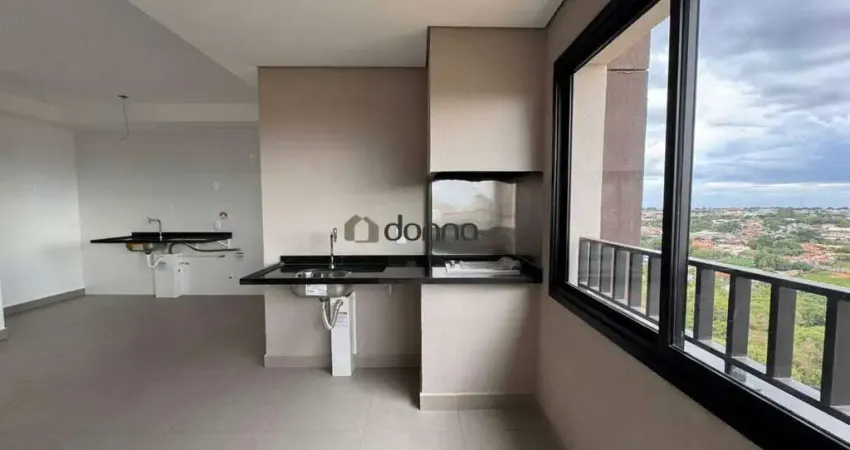 Apartamento de alto padrão no évros – home resort com vista privilegiada