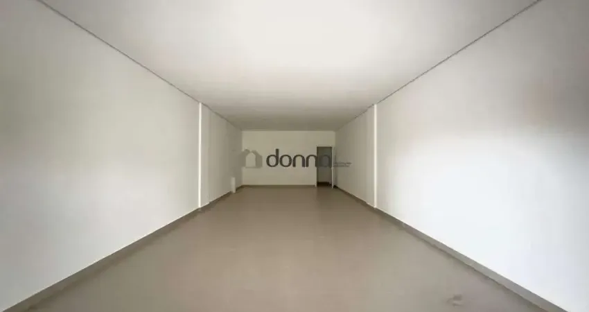 Sala comercial para alugar na Avenida Claricinda Alves de Rezende, Jardim do Lago, Uberaba