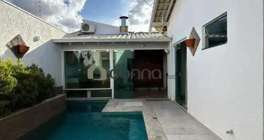 Casa para aluguel, 3 quartos, 1 suíte, 3 vagas, conjunto manoel mendes - uberaba/mg