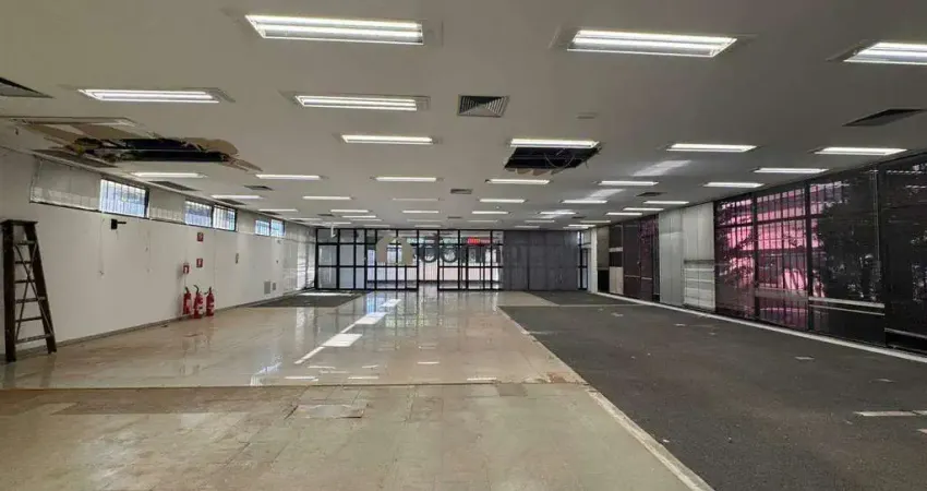 Imóvel comercial para venda ou locação na av. leopoldino de oliveira – excelente localização