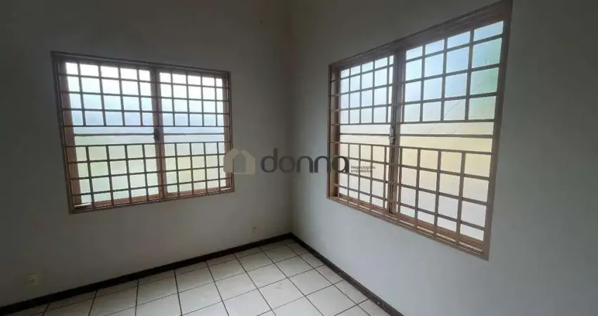 Casa para aluguel, 3 quartos, 1 suíte, 5 vagas, quinta boa esperança - uberaba/mg