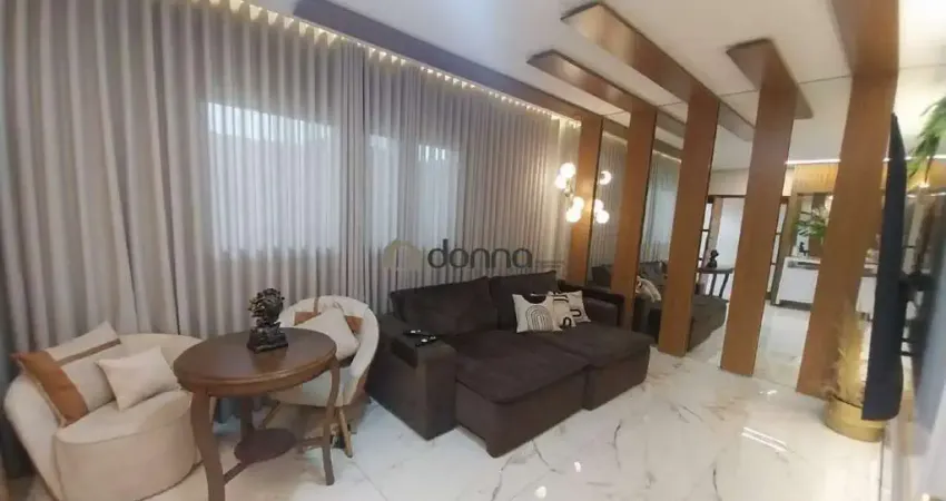 Casa à venda, 2 quartos, 2 suítes, 2 vagas, conjunto pontal - uberaba/mg