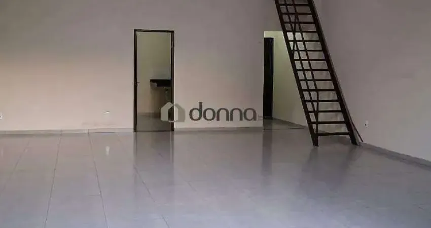 Galpão Comercial para Aluguel em Uberaba (Boa Vista Sul) – 312,50m², 6 Vagas