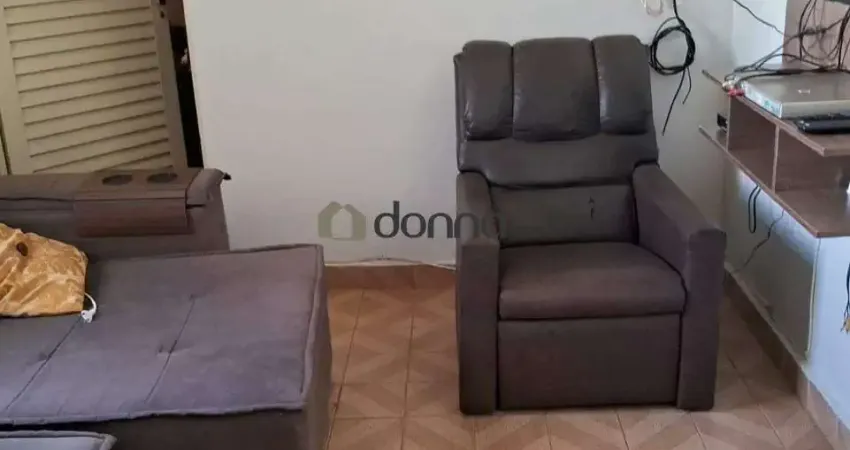 Aluguel: Casa residencial com 4 quartos (1 suíte) em Morada do Sol, Uberaba