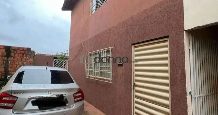 Apartamento à venda, 2 quartos, Jardim Uberaba - Uberaba/MG