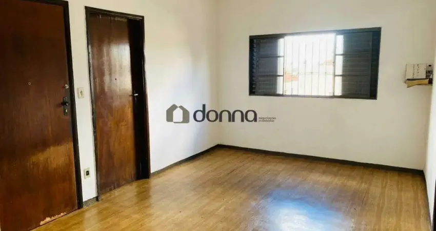 Apartamento para aluguel, 3 quartos, 2 suítes, 2 vagas, São Benedito - Uberaba/MG