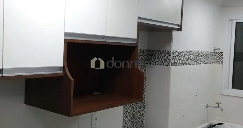 Apartamento 2 Quartos com Espaço Gourmet em Uberaba (Olinda Leste) – Financiamento Aceito