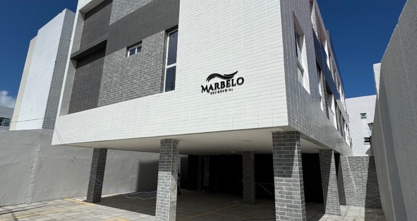 Oportunidade no Bessa! Apto com 03 quartos a apenas 600 metros da praia