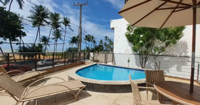Apartamento com 2 quartos à venda no Cabo Branco, João Pessoa 