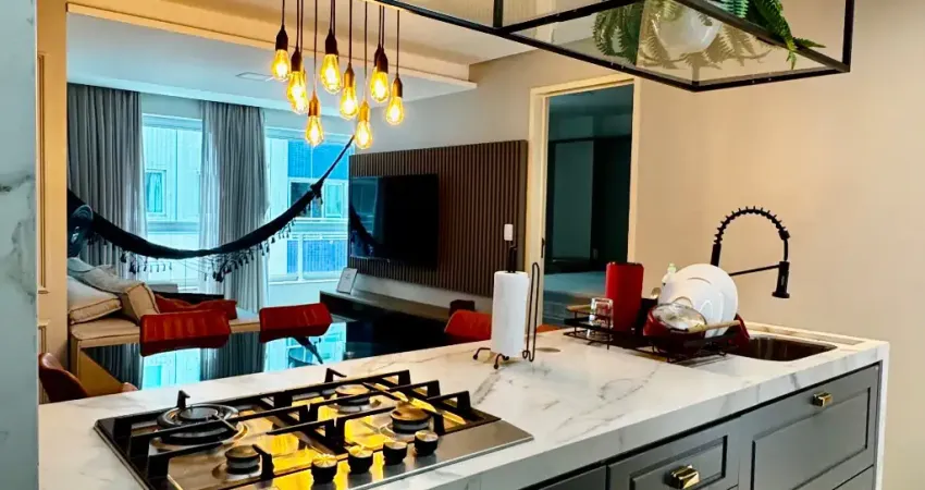 Apartamento com 2 quartos para alugar no Bessa, João Pessoa