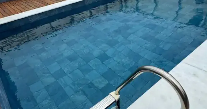 Alugo apartamento 100% mobiliado | 61m² | cabo branco | 100 metros do mar