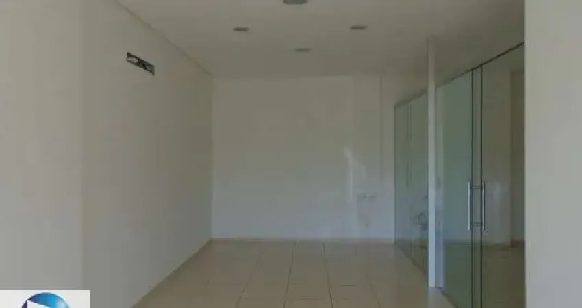Oportunidade única: Sala Comercial à venda em São José do Rio Preto-SP, Jardim Vivendas! 1 sala, 1 banheiro, 42,71 m².