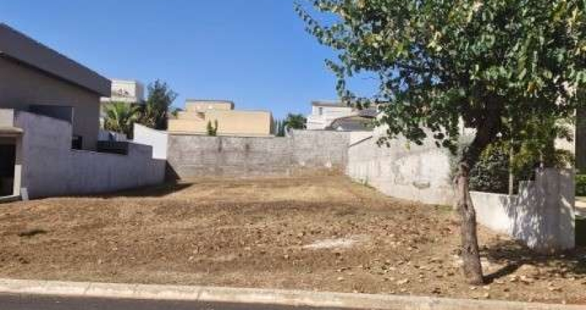 Terreno de 500,68m² em condomínio à venda em São José do Rio Preto-SP no bairro Condomínio Buona Vita