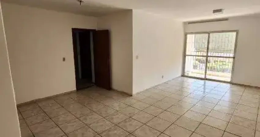 Apartamento à venda em São José do Rio Preto-SP, Cidade Nova: 3 quartos, 1 suíte, 2 salas, 1 vaga, 100m².