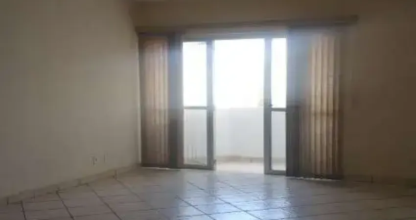 Luxuoso apartamento de 3 quartos no Centro de São José do Rio Preto-SP, com 166m², suíte e vaga de garagem. Venha conferir!
