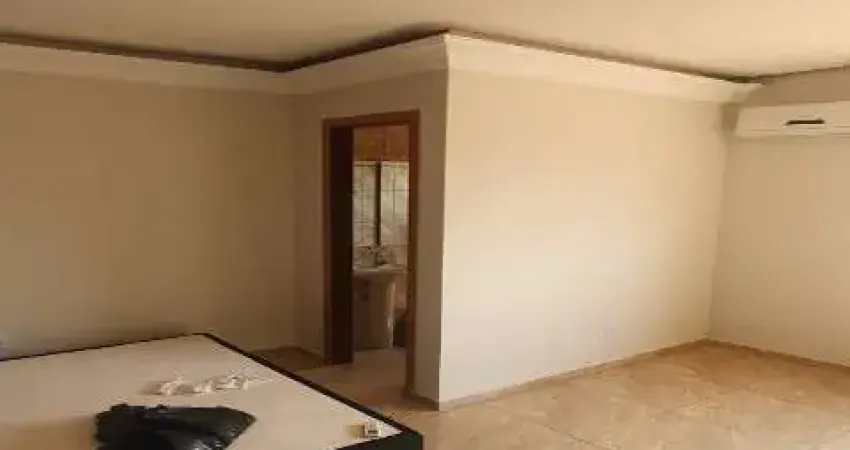 Imperdível oportunidade: Casa à venda em São José do Rio Preto-SP, bairro Roseiral, 3 quartos, 2 suítes, 2 salas, 5 vagas, 250m²!