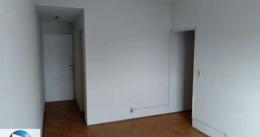 Apartamento para locação, são jose do rio preto, centro, 01 dormitório com armario, 01 sala, 01 banheiro, 01 vaga, portaria, elevador,
