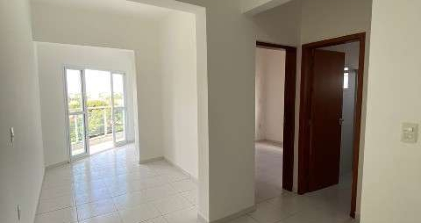 Imperdível oportunidade de investimento: Apartamento de 2 quartos com suíte e vaga de garagem em São José do Rio Preto-SP