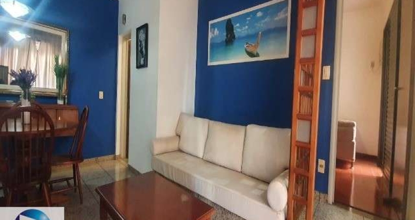 Apartamento de 1 quarto no Condomínio Redentora em São José do Rio Preto - SP: Imperdível oportunidade de investimento!