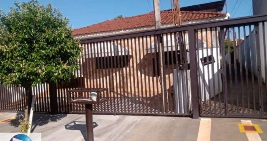 Imperdível oportunidade: Casa para venda em São José do Rio Preto-SP, Sinibaldi/Bom Jardim - 3 quartos, 1 suíte, 2 salas, 2 vagas, 250m²!