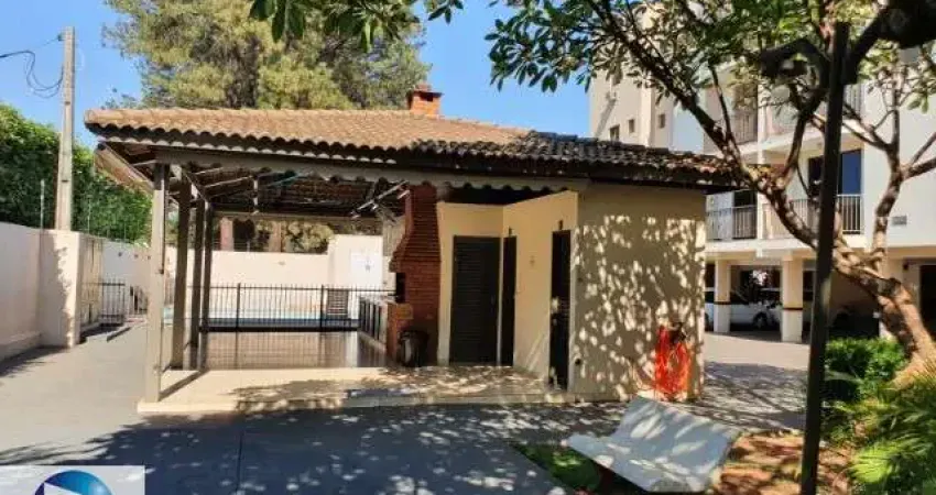 Apartamento de 3 Quartos na Vila Itália, São José do Rio Preto-SP: 1 Suíte, 2 Salas, 2 Vagas, 95m²!