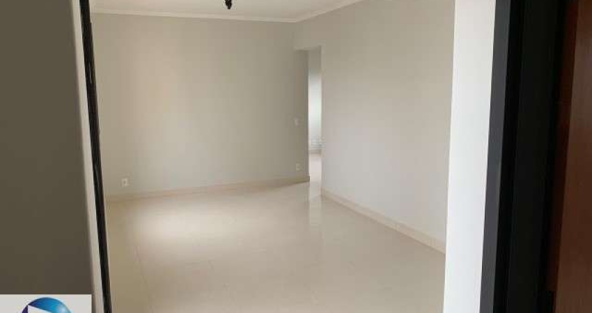 Imperdível! Apartamento à venda no Centro de São José do Rio Preto-SP, 3 quartos, 1 suíte, 130m².