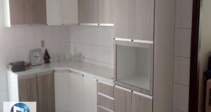 Imperdível Apartamento à Venda em São José do Rio Preto-SP, Jardim Primavera - 3 Quartos, 1 Suíte, 2 Salas e 2 Vagas de Garagem!