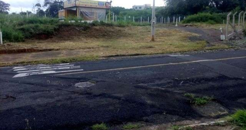 Terreno Comercial à Venda em São José do Rio Preto-SP, Jardim Conceição  465m² de Área
