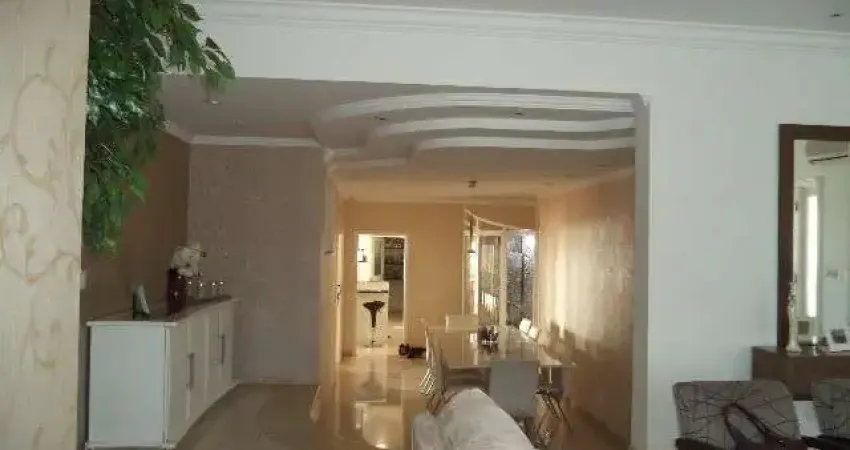 Casa de Luxo à Venda ou Locação em São José do Rio Preto-SP, Bairro Maceno: 4 Quartos, 4 Suítes, 4 Salas, 9 Banheiros, 6 Vagas, 750m².