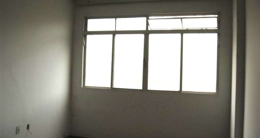 Apartamento de 3 quartos à venda em condomínio no Centro de São Jose do Rio Preto, SP: 90,00m², 1 sala e 2 banheiros.