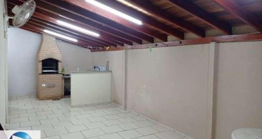 Casa à venda Residencial Jardim Antonieta: 3 quartos, 1 suíte, 1 sala, 2 vagas de garagem, churrasqueira, portão eletroni, em são josé do rio preto,