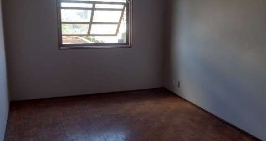Apartamento para locação no Centro de São José do Rio Preto-SP: 1 quarto, 1 sala, 1 banheiro e 1 vaga - 52m².