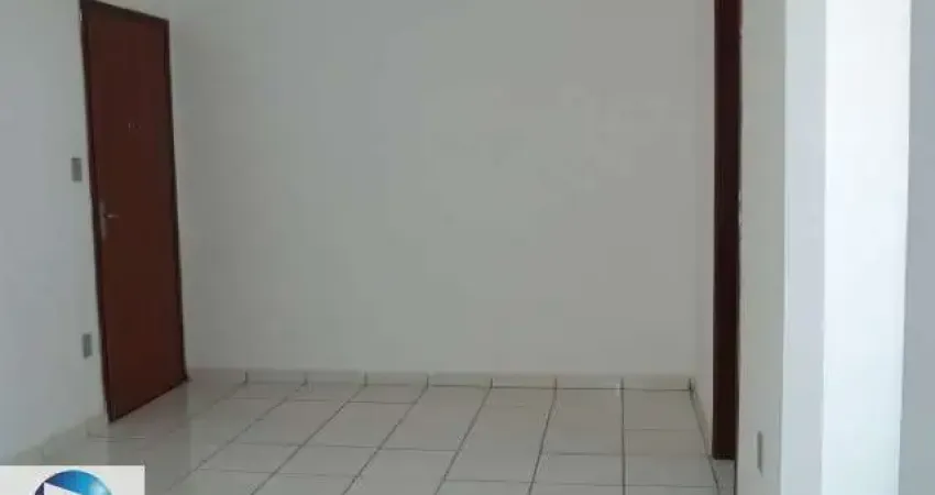 Imperdível: Apartamento à venda em São José do Rio Preto-SP, 2 quartos, 1 suíte, 2 banheiros, 1 vaga, 60m² no Jardim Urano!