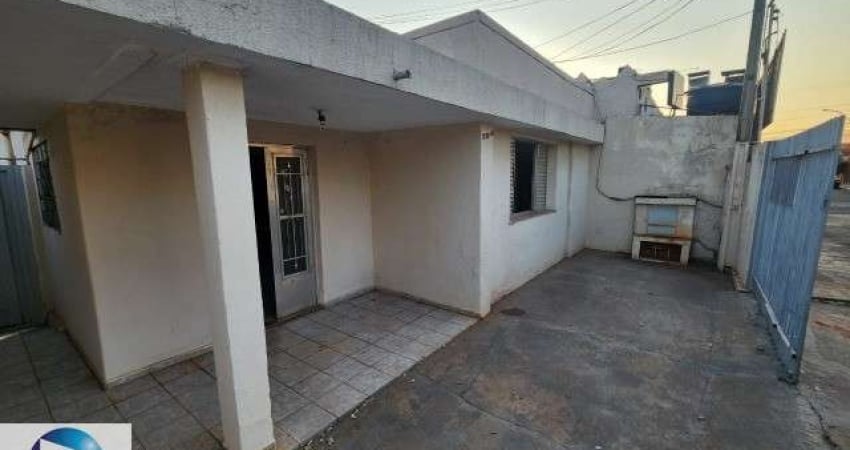 Casa para Venda em São José do Rio Preto-SP, Jardim Bordon: 3 Quartos, 1 Suíte, 1 Sala, 2 Banheiros, 1 Vaga, 113m².