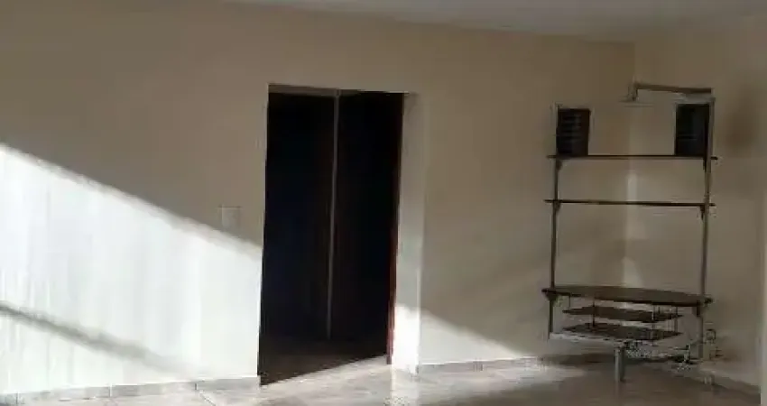 Apartamento para locação, cidade nova, são josé do rio preto, 02 dormitórios, sendo 01 suite, sala com sacada, ar condicionado e ventiladores de teto,